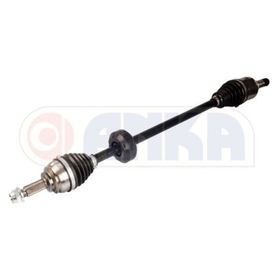 Anka 10640001 Dacia Logan Mcv 1.6 16V-5 Dci 07 Sandero-Pick Up 08 Lada Sağ Ön Komple Aks