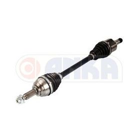 Anka 10641001 Dacıa Logan MCV 1.6 16V-1.5DCİ 07 Sandero-Pıck Up 08 Lada Larg Komle Ön Sol Aks