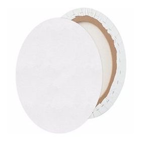 Anka 12 mm 35x50 Oval Tuval