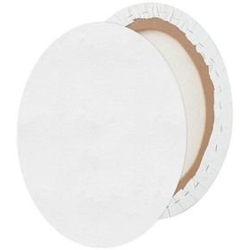 Anka 12 mm 35x50 Oval Tuval