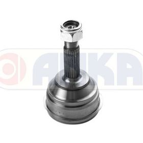 Anka 20100008 Megane I 1.4-1.6-1.9 96-02 Z 22 Aks Kafası