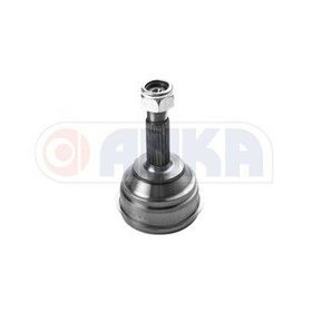 Anka 20100008 Megane I 1.4-1.6-1.9 96-02 Z 22 Aks Kafası