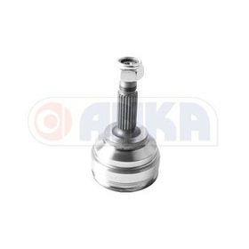 Anka 20100009 Clio 1.4 BNZ 1.5 Dci 01-08 Z 28 Aks Kafası