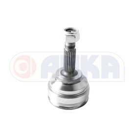 Anka 20100009 Clio 1.4 BNZ 1.5 Dci 01-08 Z 28 Aks Kafası