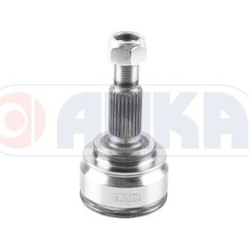 Anka 20100010 Renault Kango Kango III Dış Aks Kafası