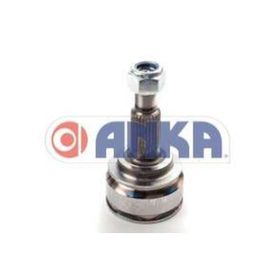 Anka 20100010 Renault Kango Kango III Dış Aks Kafası