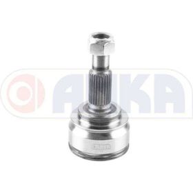 Anka 20100010 Renault Kango Kango III Dış Aks Kafası