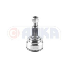 Anka 20100010 Renault Kango Kango III Dış Aks Kafası