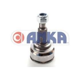 Anka 20100010 Renault Kango Kango III Dış Aks Kafası