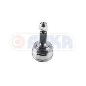 Anka 20100013 Fluence 1.5 DCI 6 Vites 25x35x52.65 cm Aks Kafası