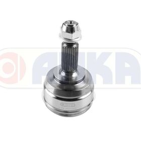 Anka 20100013 Fluence 1.5 DCI 6 Vites 25x35x52.65 cm Aks Kafası