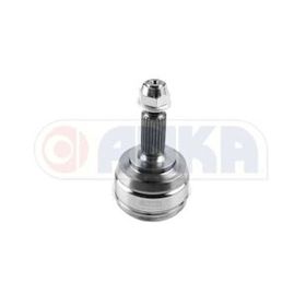 Anka 20100013 Fluence 1.5 DCI 6 Vites 25x35x52.65 cm Aks Kafası