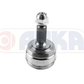 Anka 20100013 Fluence 1.5 DCI 6 Vites 25x35x52.65 cm Aks Kafası