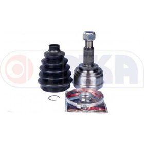 Anka 20100020 Renault Kango Kango III 1.5DCI 6 Vites Dış Aks Kafası