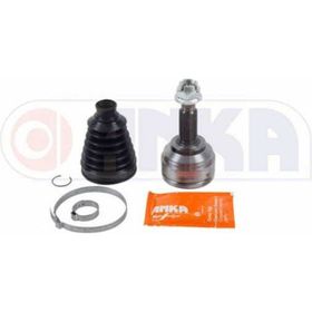 Anka 20100022 Renault Clio Clio IV 1.2-16V Twingo II Dış Aks Kafası