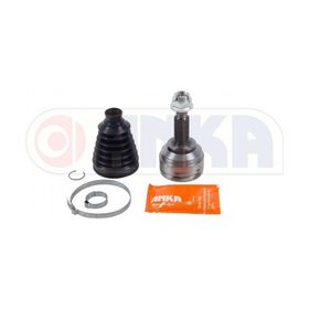 Anka 20100022 Renault Clio Clio IV 1.2-16V Twingo II Dış Aks Kafası