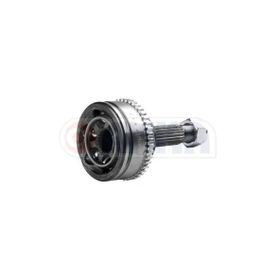Anka 20102002 Renault Clio Clio Symbol Kango Megane Kalın Freze 06-11 25 mm Dış Aks Kafası