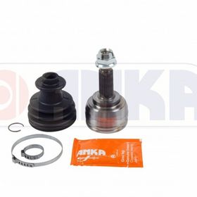 Anka 20110004 Dacia Logan II-Logan MCV II-Sandero II 1.2 12 Dış Aks Kafası
