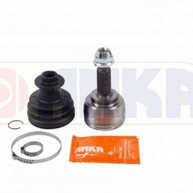 Anka 20110004 Dacia Logan II-Logan MCV II-Sandero II 1.2 12 Dış Aks Kafası