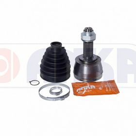 Anka 20120003 X Karsan Jest 13 Dış Aks Kafası