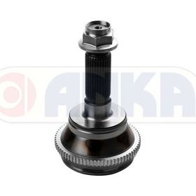 Anka 20122001 9017 J9 Primer Absli Kit Aks Kafası