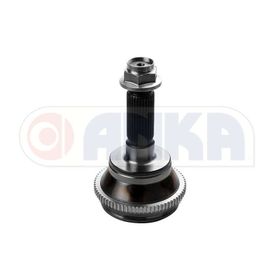 Anka 20122001 9017 J9 Primer Absli Kit Aks Kafası