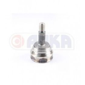 Anka 20200004 Crafter 2.5 TDI 06 T5 2.0-1.9 TDI 03-09 Dış Aks Kafası