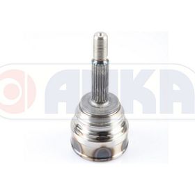 Anka 20200010 Polo-Cordoba-Fabia 1.4 16V Bby-Bbz-Bky-Cgpa-Cggb Dış Aks Kafası