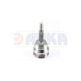 Anka 20200010 Polo-Cordoba-Fabia 1.4 16V Bby-Bbz-Bky-Cgpa-Cggb Dış Aks Kafası