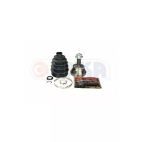 Anka 20200018 Polo 1.2 02-09 Fabia 1.0-1.2-1.4-1.9 99-08 Dış Aks Kafası
