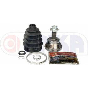 Anka 20200018 Polo 1.2 02-09 Fabia 1.0-1.2-1.4-1.9 99-08 Dış Aks Kafası