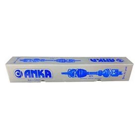 Anka 20200018 Polo 1.2 02-09 Fabia 1.0-1.2-1.4-1.9 99-08 Dış Aks Kafası