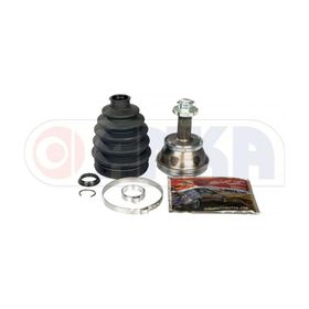 Anka 20200018 Polo 1.2 02-09 Fabia 1.0-1.2-1.4-1.9 99-08 Dış Aks Kafası