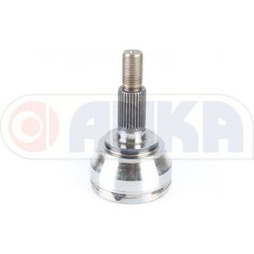 Anka 20200019 Volkswagen Touareg 3.0 V6 TDI-3.2 V6-3.6 V6 FSI 02-10 Audi Q7 3.0 TDI 06 Dış Aks Kafası