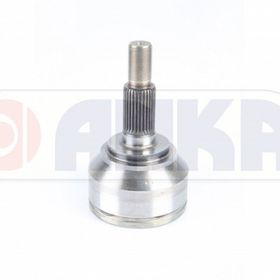 Anka 20200020 Volkswagen Touareg 5.0 V10-5.0 R50 TDI-6.0 W12 02-10 Audi Q7 4.2 TDI-6.0 Dış Aks Kafası