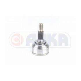 Anka 20200020 Volkswagen Touareg 5.0 V10-5.0 R50 TDI-6.0 W12 02-10 Audi Q7 4.2 TDI-6.0 Dış Aks Kafası