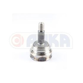 Anka 20230001 Skoda Favorit 1.3 90-94 - Falicia 1.3 94-01 607-158 Dış Aks Kafası
