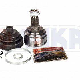 Anka 20260001 Bmw E53 X5 3.0 4.4 4.6 4.8 00 Dış Aks Kafası