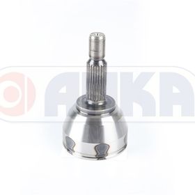 Anka 20280002 Transit Connect 1.8 TDCİ 02-13 90HP Dış Aks Kafası