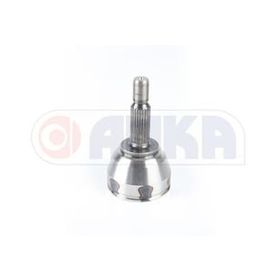 Anka 20280002 Transit Connect 1.8 TDCİ 02-13 90HP Dış Aks Kafası