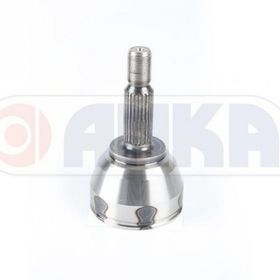 Anka 20280002 Transit Connect 1.8 TDCİ 02-13 90HP Dış Aks Kafası