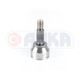 Anka 20280005 Fiesta 1.3-1.4 16V-Fusion 1.4 16V 01 25X22x53 cm Dış Aks Kafası
