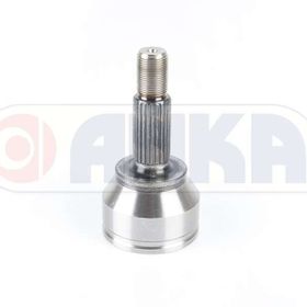Anka 20280005 Fiesta 1.3-1.4 16V-Fusion 1.4 16V 01 25X22x53 cm Dış Aks Kafası