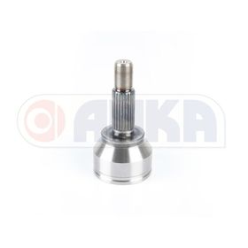 Anka 20280005 Fiesta 1.3-1.4 16V-Fusion 1.4 16V 01 25X22x53 cm Dış Aks Kafası