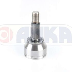 Anka 20280005 Fiesta 1.3-1.4 16V-Fusion 1.4 16V 01 25X22x53 cm Dış Aks Kafası