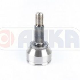 Anka 20280005 Fiesta 1.3-1.4 16V-Fusion 1.4 16V 01 25X22x53 cm Dış Aks Kafası