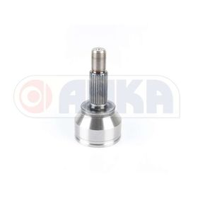 Anka 20280005 Fiesta 1.3-1.4 16V-Fusion 1.4 16V 01 25X22x53 cm Dış Aks Kafası