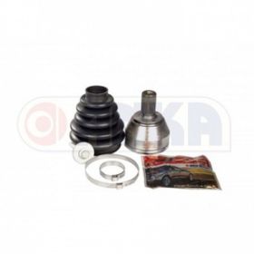 Anka 20280006 Focus II 1.6 Tdci-Cmax I 1.6 Tdci 04 Sağ Dış Aks Kafası