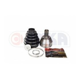 Anka 20280006 Focus II 1.6 Tdci-Cmax I 1.6 Tdci 04 Sağ Dış Aks Kafası