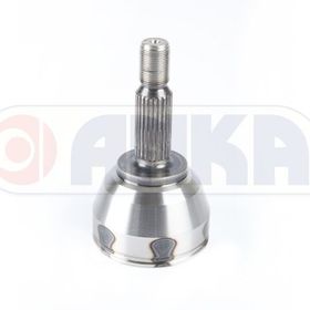 Anka 20280006 Focus II 1.6 Tdci-Cmax I 1.6 Tdci 04 Sağ Dış Aks Kafası